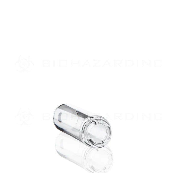 Glass Vial Pre-Roll Tube 20mm x 110mm - 240units